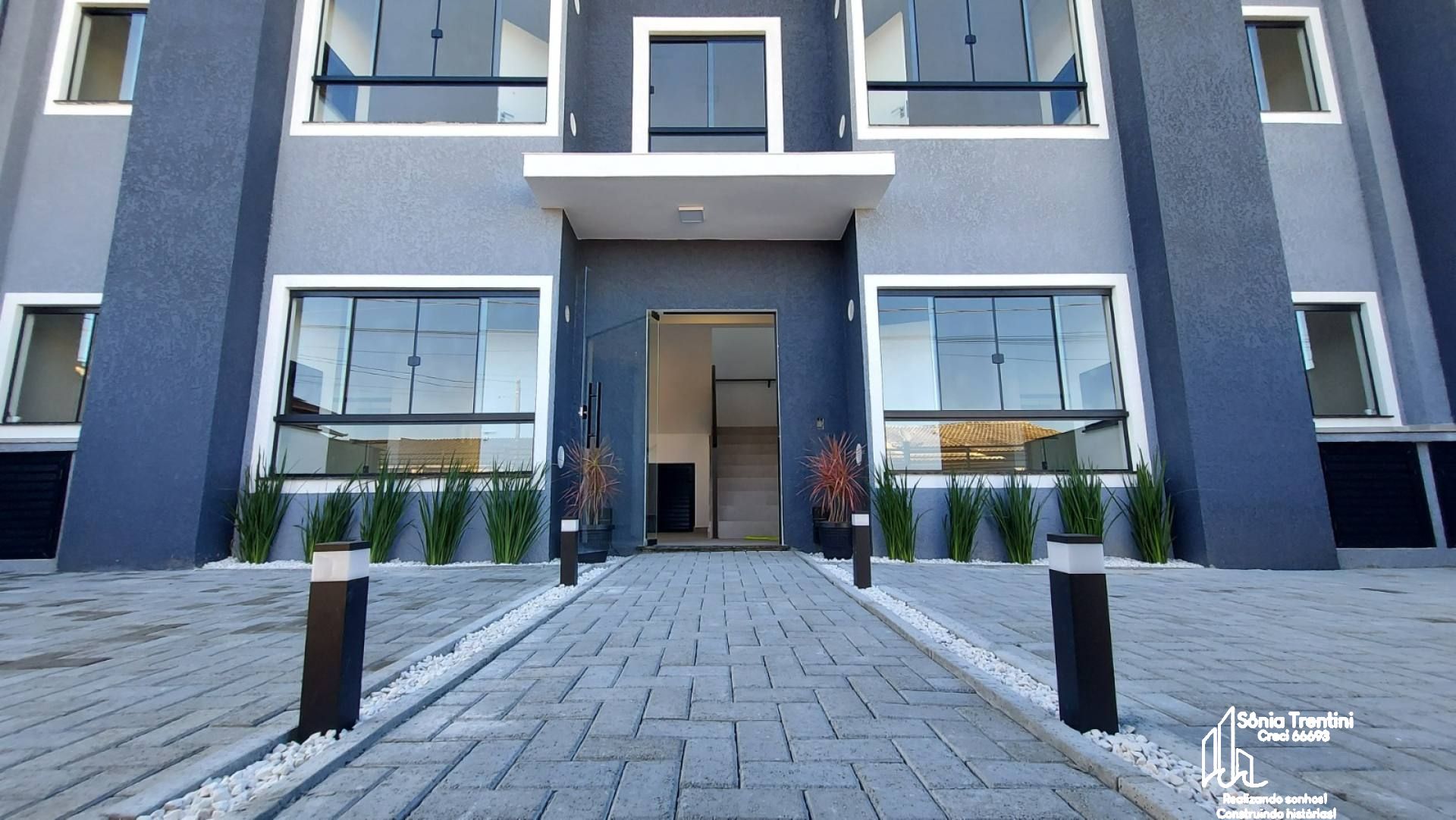 Apartamento com 1 Suíte e 1Dormitório no Itacolomi em Balneário Piçarras