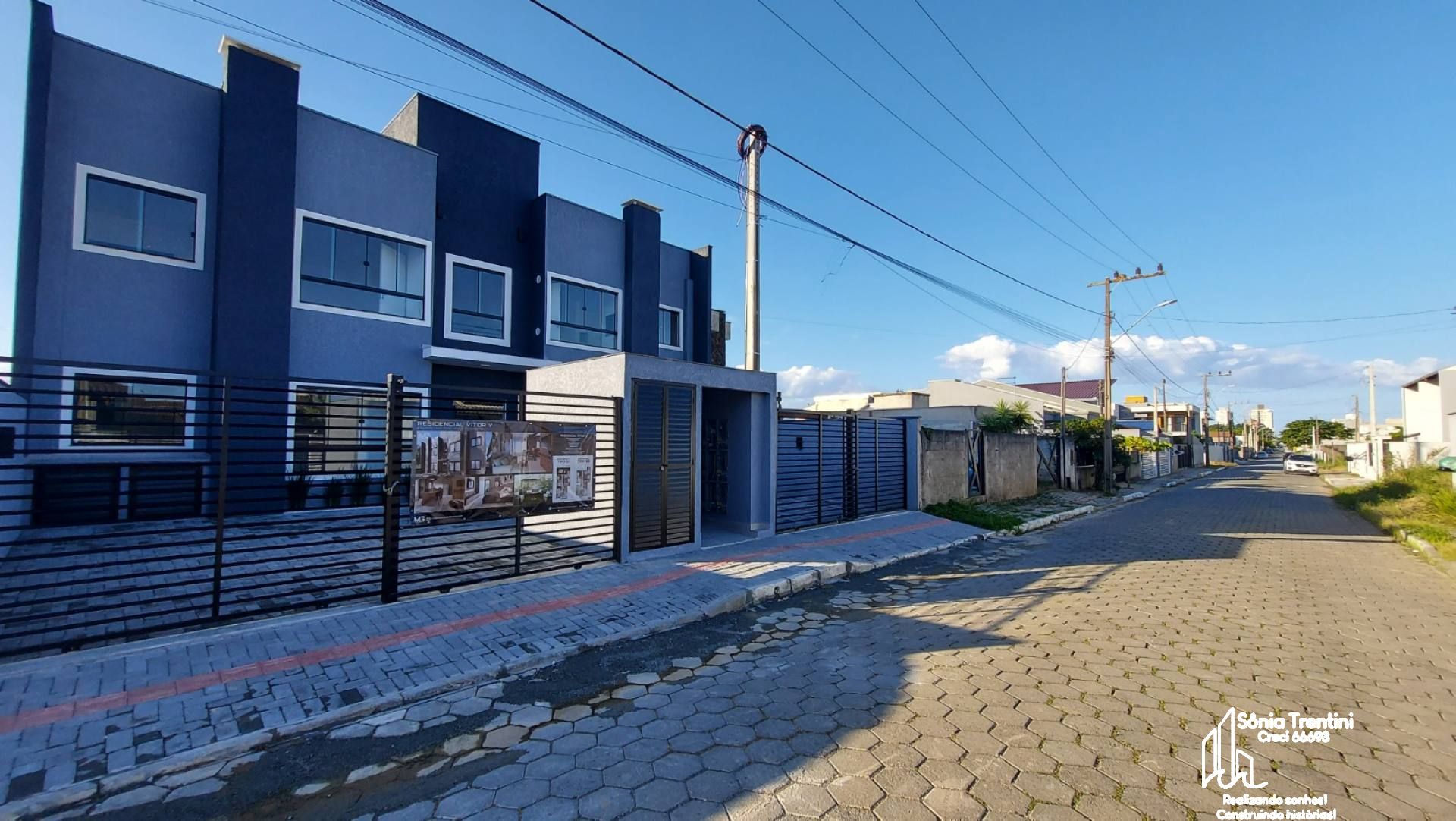 Apartamento com 1 Suíte e 1Dormitório no Itacolomi em Balneário Piçarras