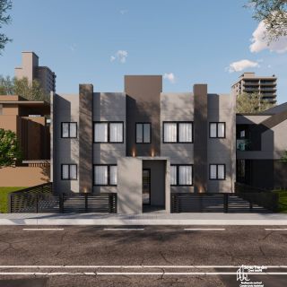 Apartamento com 1 Suíte e 1Dormitório no Itacolomi em Balneário Piçarras