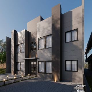 Apartamento com 1 Suíte e 1Dormitório no Itacolomi em Balneário Piçarras