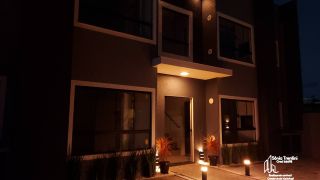 Apartamento com 1 Suíte e 1Dormitório no Itacolomi em Balneário Piçarras