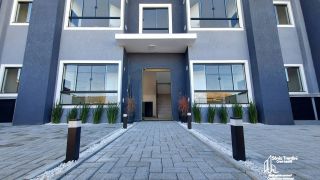 Apartamento com 1 Suíte e 1Dormitório no Itacolomi em Balneário Piçarras