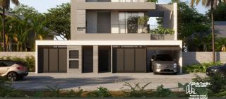 Residencial Moscato - Apartamento 3 Dormitórios no Itacolomi em Balneário Piçarras