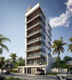 Residencial Moscato - Apartamento 3 Dormitórios no Itacolomi em Balneário Piçarras