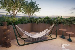 Residencial Moscato - Apartamento 3 Dormitórios no Itacolomi em Balneário Piçarras