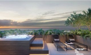 Residencial Moscato - Apartamento 3 Dormitórios no Itacolomi em Balneário Piçarras