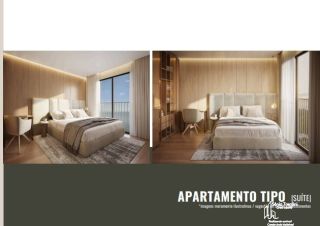 Residencial Moscato - Apartamento 3 Dormitórios no Itacolomi em Balneário Piçarras