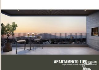 Residencial Moscato - Apartamento 3 Dormitórios no Itacolomi em Balneário Piçarras