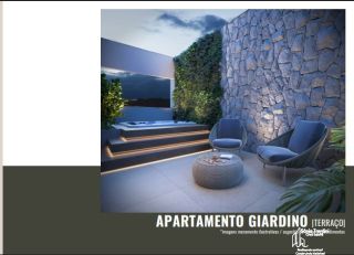 Residencial Moscato - Apartamento 3 Dormitórios no Itacolomi em Balneário Piçarras
