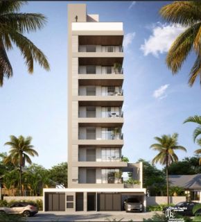 Residencial Moscato - Apartamento 3 Dormitórios no Itacolomi em Balneário Piçarras