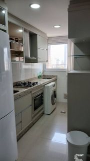 Condomínio Montserrat Residence - Apartamento Vista Mar com 3 Dormitórios