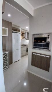 Condomínio Montserrat Residence - Apartamento Vista Mar com 3 Dormitórios