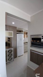 Condomínio Montserrat Residence - Apartamento Vista Mar com 3 Dormitórios