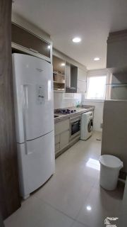 Condomínio Montserrat Residence - Apartamento Vista Mar com 3 Dormitórios