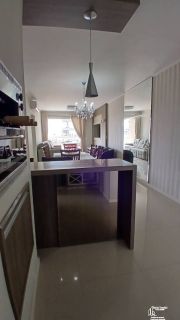 Condomínio Montserrat Residence - Apartamento Vista Mar com 3 Dormitórios