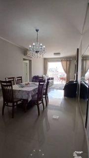 Condomínio Montserrat Residence - Apartamento Vista Mar com 3 Dormitórios