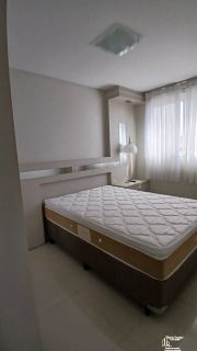 Condomínio Montserrat Residence - Apartamento Vista Mar com 3 Dormitórios