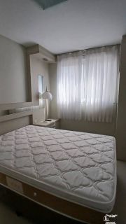 Condomínio Montserrat Residence - Apartamento Vista Mar com 3 Dormitórios