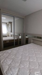 Condomínio Montserrat Residence - Apartamento Vista Mar com 3 Dormitórios