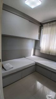 Condomínio Montserrat Residence - Apartamento Vista Mar com 3 Dormitórios