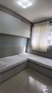 Condomínio Montserrat Residence - Apartamento Vista Mar com 3 Dormitórios