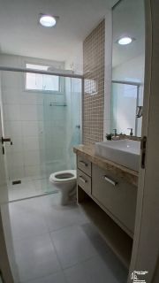 Condomínio Montserrat Residence - Apartamento Vista Mar com 3 Dormitórios