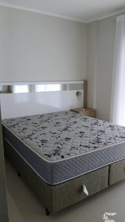 Condomínio Montserrat Residence - Apartamento Vista Mar com 3 Dormitórios