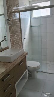 Condomínio Montserrat Residence - Apartamento Vista Mar com 3 Dormitórios