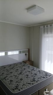 Condomínio Montserrat Residence - Apartamento Vista Mar com 3 Dormitórios