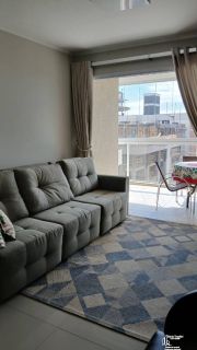 Condomínio Montserrat Residence - Apartamento Vista Mar com 3 Dormitórios