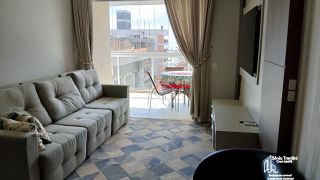 Condomínio Montserrat Residence - Apartamento Vista Mar com 3 Dormitórios