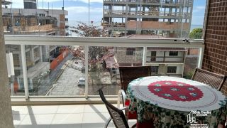 Condomínio Montserrat Residence - Apartamento Vista Mar com 3 Dormitórios