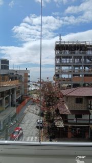 Condomínio Montserrat Residence - Apartamento Vista Mar com 3 Dormitórios