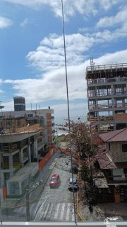 Condomínio Montserrat Residence - Apartamento Vista Mar com 3 Dormitórios