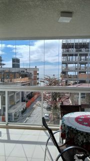 Condomínio Montserrat Residence - Apartamento Vista Mar com 3 Dormitórios