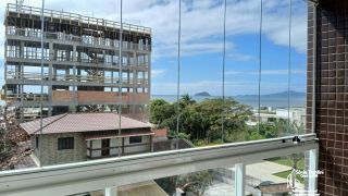 Condomínio Montserrat Residence - Apartamento Vista Mar com 3 Dormitórios