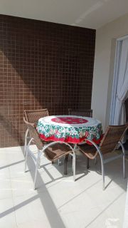 Condomínio Montserrat Residence - Apartamento Vista Mar com 3 Dormitórios