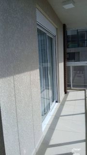 Condomínio Montserrat Residence - Apartamento Vista Mar com 3 Dormitórios