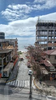 Condomínio Montserrat Residence - Apartamento Vista Mar com 3 Dormitórios