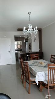 Condomínio Montserrat Residence - Apartamento Vista Mar com 3 Dormitórios