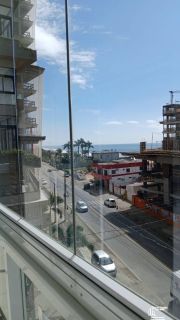 Condomínio Montserrat Residence - Apartamento Vista Mar com 3 Dormitórios