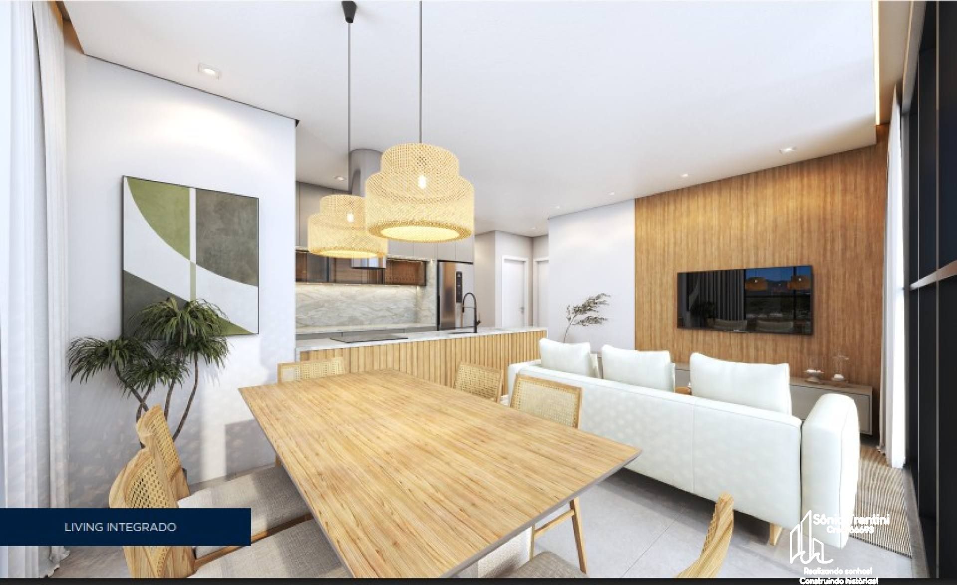 Residencial Onda Mar  Apartamento Com 2 Dormitórios no Itacolomi em Balneário Piçarras