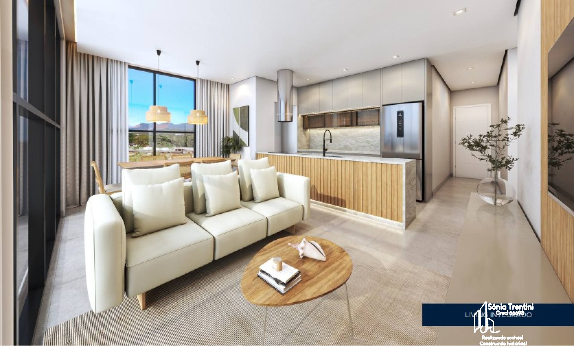 Residencial Onda Mar  Apartamento Com 2 Dormitórios no Itacolomi em Balneário Piçarras