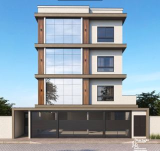 Apartamento Com 1 Suíte e 1 Dormitório no Itacolomi em Balneário Piçarras