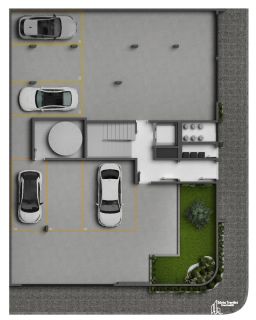 Apartamento com 2 Dormitórios a 350m da Praia