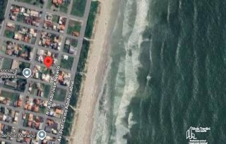 Apartamento Com 1 Suíte e 1 Dormitório na Meia Praia em Navegantes