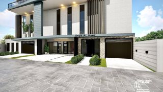 Apartamento Com 1 Suíte e 1 Dormitório na Meia Praia em Navegantes