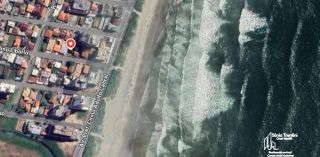 Apartamento com 3 Dormitórios a 70m da Praia no Gravatá em Navegantes