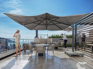 Apartamento Com 3 Dormitórios no  Gravatá em Navegantes