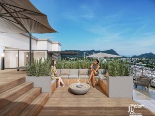 Apartamento Com 3 Dormitórios no  Gravatá em Navegantes